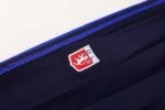 Lyon Full Zipper Training Suit Blue - Image 10