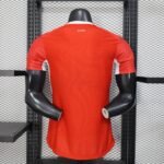 Player Version 2026 World Cup Switzerland Home Jersey S-XXL - Image 2
