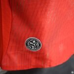 Player Version 2026 World Cup Switzerland Home Jersey S-XXL - Image 8