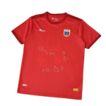 2526 season Cape Verde Third Jersey Fan version