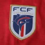 2526 season Cape Verde Third Jersey Fan version - Image 5