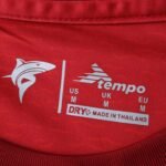 2526 season Cape Verde Third Jersey Fan version - Image 6