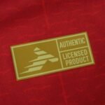 2526 season Cape Verde Third Jersey Fan version - Image 9