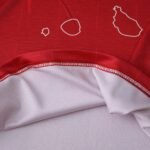 2526 season Cape Verde Third Jersey Fan version - Image 11