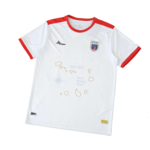2526 season Cape Verde Away Jersey Fan version