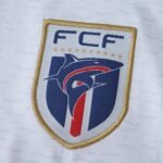 2526 season Cape Verde Away Jersey Fan version - Image 5