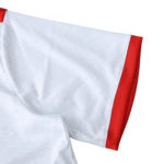 2526 season Cape Verde Away Jersey Fan version - Image 9