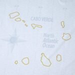 2526 season Cape Verde Away Jersey Fan version - Image 11