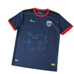 2526 season Cape Verde Home Jersey Fan version