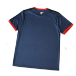 2526 season Cape Verde Home Jersey Fan version - Image 2