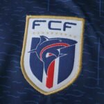 2526 season Cape Verde Home Jersey Fan version - Image 4
