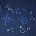 2526 season Cape Verde Home Jersey Fan version - Image 7