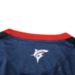 2526 season Cape Verde Home Jersey Fan version - Image 12