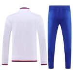 England Full Zipper Training Suit - Image 2