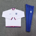 England Full Zipper Training Suit - Image 3