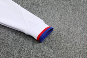 England Full Zipper Training Suit - Image 4