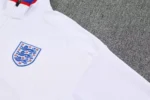 England Full Zipper Training Suit - Image 5