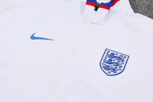 England Full Zipper Training Suit - Image 6
