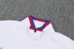 England Full Zipper Training Suit - Image 7