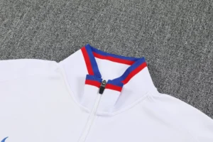 England Full Zipper Training Suit - Image 7