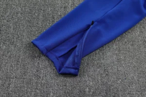 England Full Zipper Training Suit - Image 8