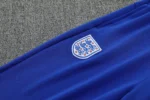 England Full Zipper Training Suit - Image 10
