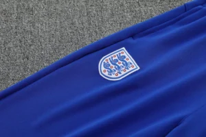 England Full Zipper Training Suit - Image 10