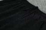 2526 LVP Full zipper Training suit Black - Image 8