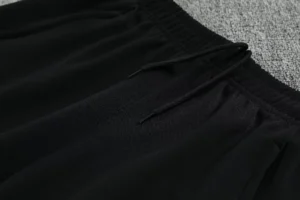 2526 LVP Full zipper Training suit Black - Image 8