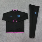 England Full Zipper Training Suit - Image 3