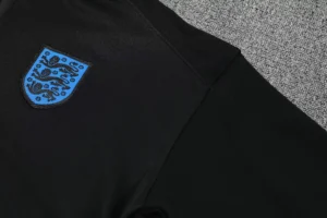 England Full Zipper Training Suit - Image 4