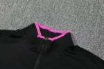 England Full Zipper Training Suit - Image 6