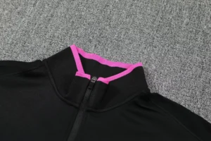 England Full Zipper Training Suit - Image 6