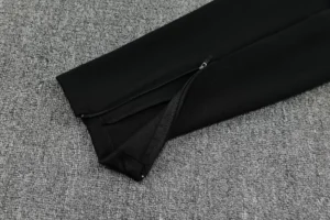 England Full Zipper Training Suit - Image 7