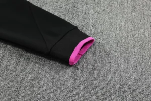 England Full Zipper Training Suit - Image 9