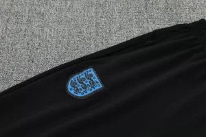 England Full Zipper Training Suit - Image 10