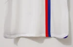 Retro Olympique Lyonnais 08/09 Home Jersey - Image 5