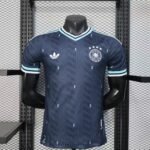 Player Version 2026 World Cup Germany Away Jersey S-4XL