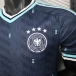 Player Version 2026 World Cup Germany Away Jersey S-4XL - Image 4
