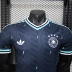 Player Version 2026 World Cup Germany Away Jersey S-4XL - Image 7