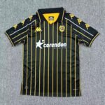 Hull City 25/26 Away Jersey S-4XL