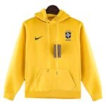 Brazil 2022 hoodie
