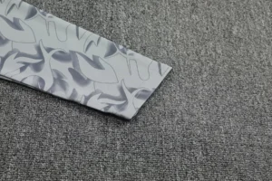 AC 25/26 Half Zipper Training Suit Gray - Image 8