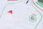 Algeria 2026 Training Suit Full Zipper - Image 4