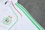 Algeria 2026 Training Suit Full Zipper - Image 5