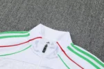 Algeria 2026 Training Suit Full Zipper - Image 6