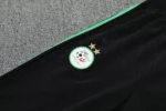Algeria 2026 Training Suit Full Zipper - Image 9