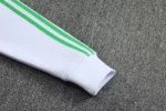 Algeria 2026 Training Suit Full Zipper - Image 10
