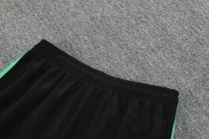 Algeria 2026 Training Suit Full Zipper - Image 11