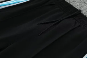 2526 LVP Full Zipper Training Suit Green - Image 10